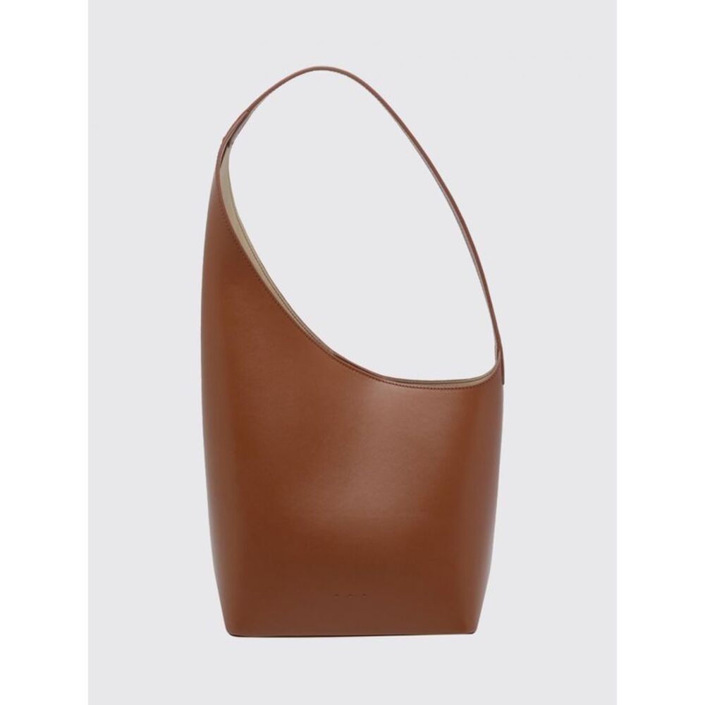 Aesther Ekme Shoulder Bag Woman Brown